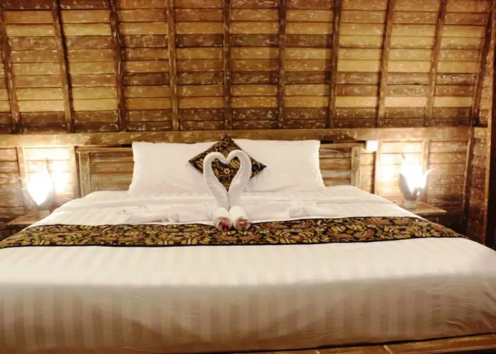 Umma Bali Menjangan