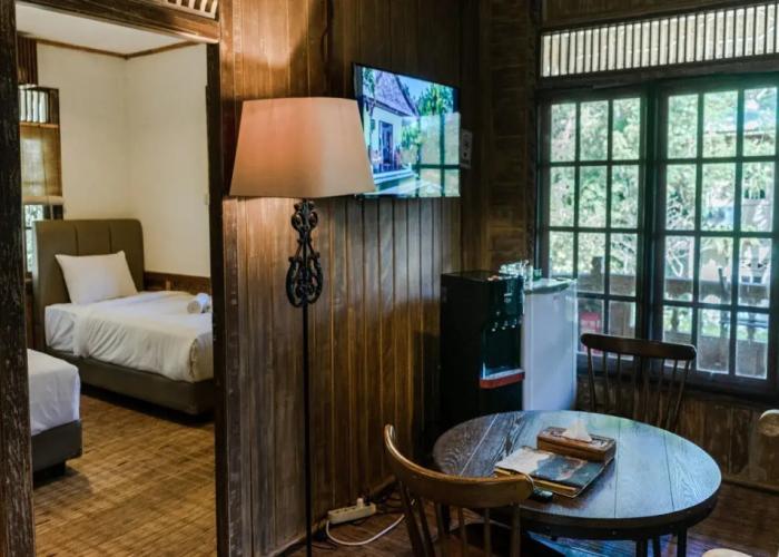 Menjangan Ecolodge