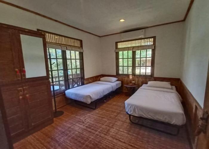 Menjangan Ecolodge