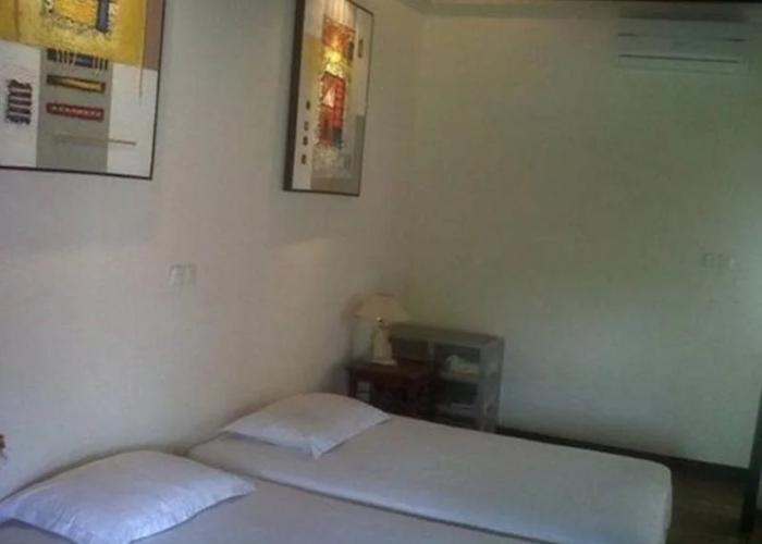 Villa Sari Bumi Menjangan