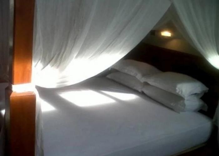 Villa Sari Bumi Menjangan