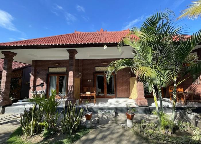 Tebu Menjangan