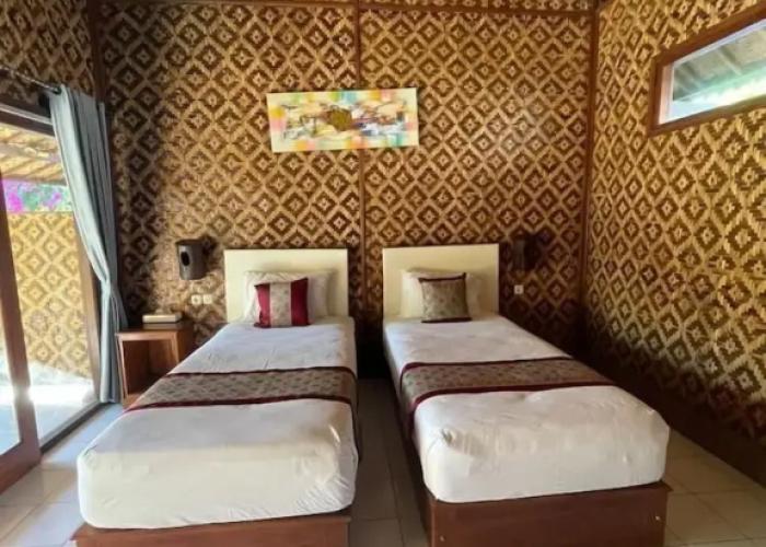 Tebu Menjangan
