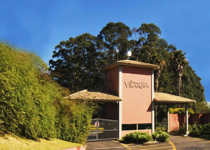 Hotel Villa Rossa