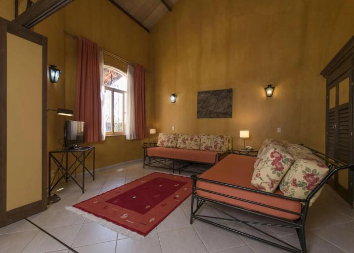 Hotel Villa Rossa