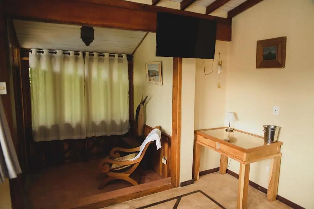 фото hotel e pousadaTAJJ