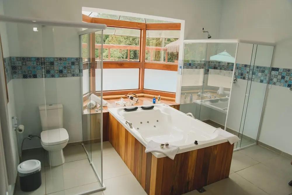 фото hotel e pousadaTAJJ
