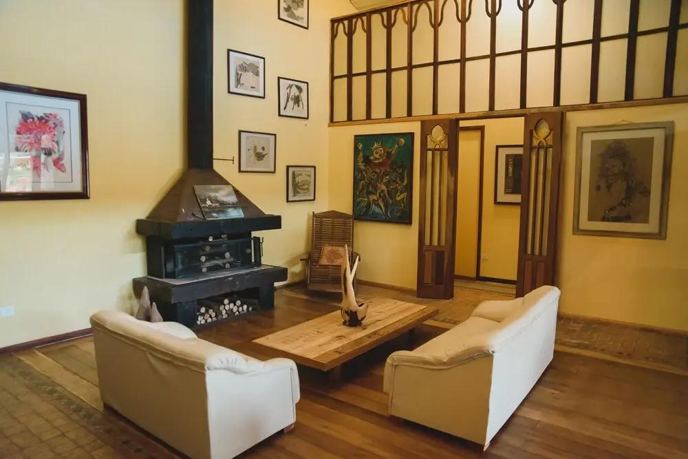 фото hotel e pousadaTAJJ