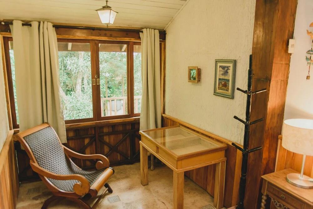 фото hotel e pousadaTAJJ
