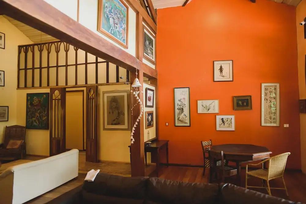 фото hotel e pousadaTAJJ