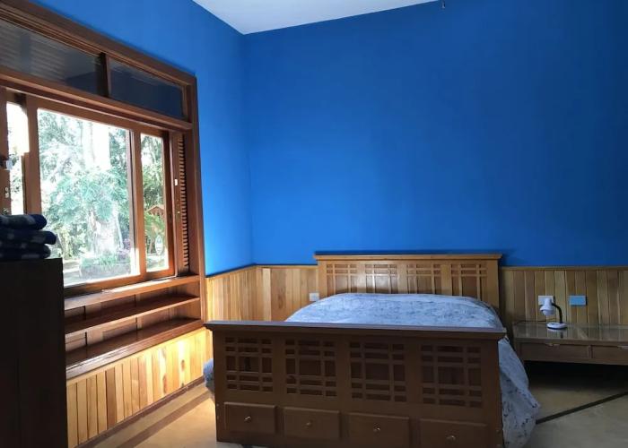 hotel e pousadaTAJJ