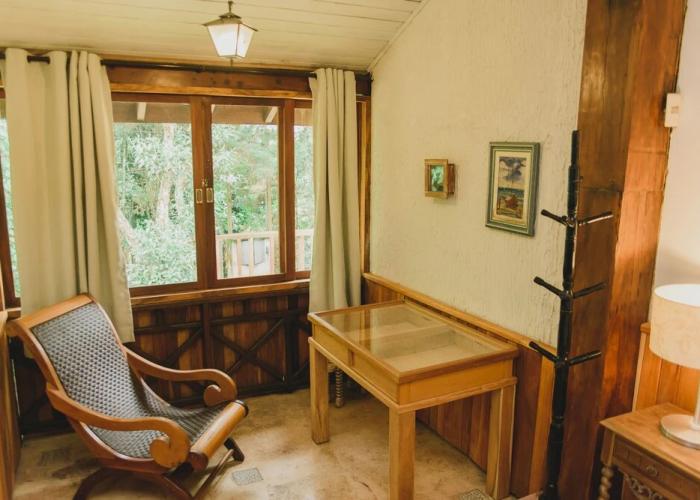 hotel e pousadaTAJJ
