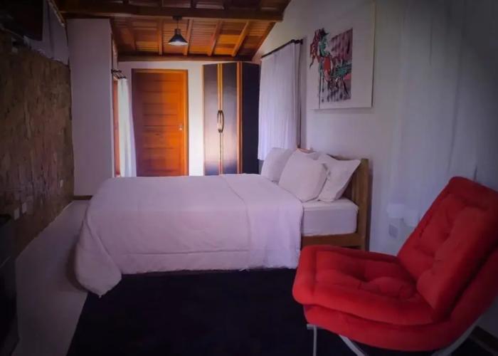 Putini Pousada e Hotel by OYO