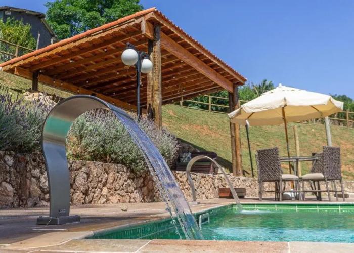 Garden House Pousada Boutique & Spa
