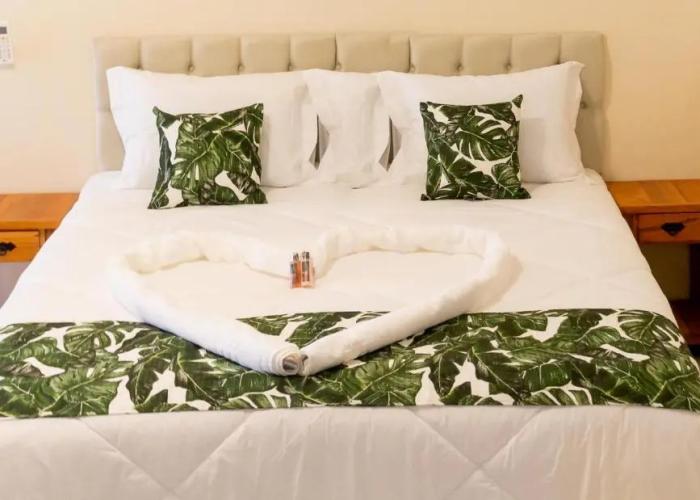 Garden House Pousada Boutique & Spa
