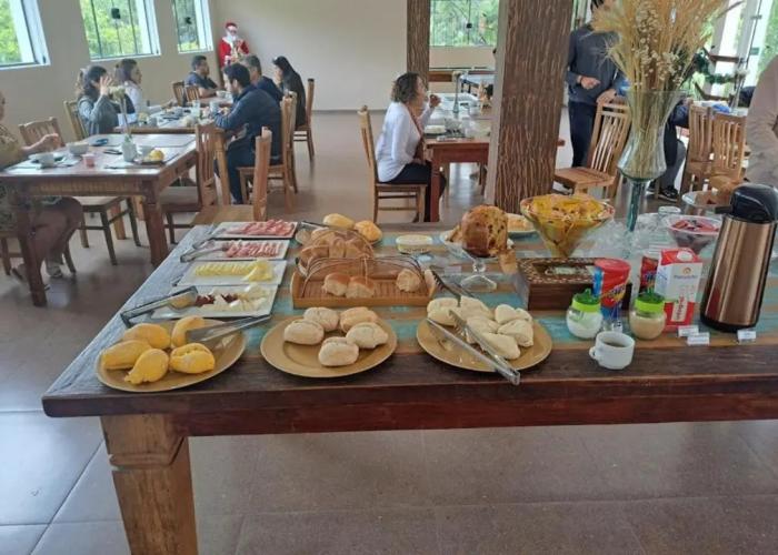 Garden House Pousada Boutique & Spa
