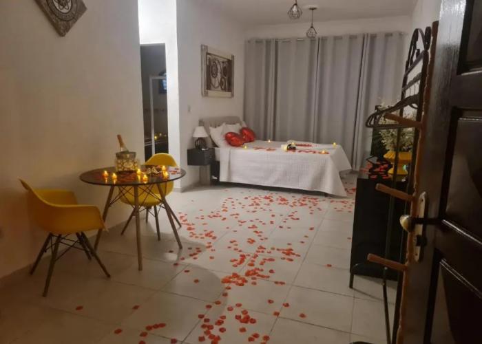 Garden House Pousada Boutique & Spa