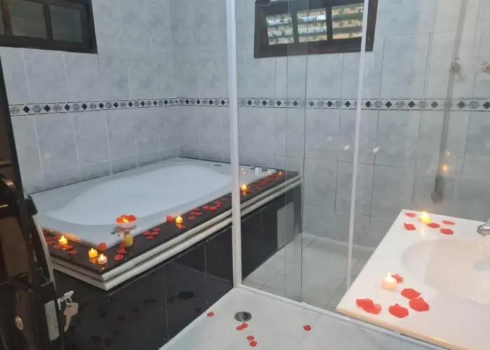 Garden House Pousada Boutique & Spa