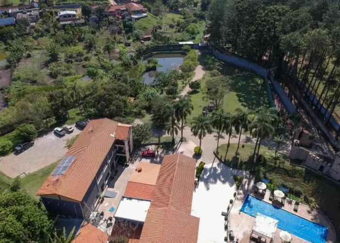 Garden House Pousada Boutique & Spa