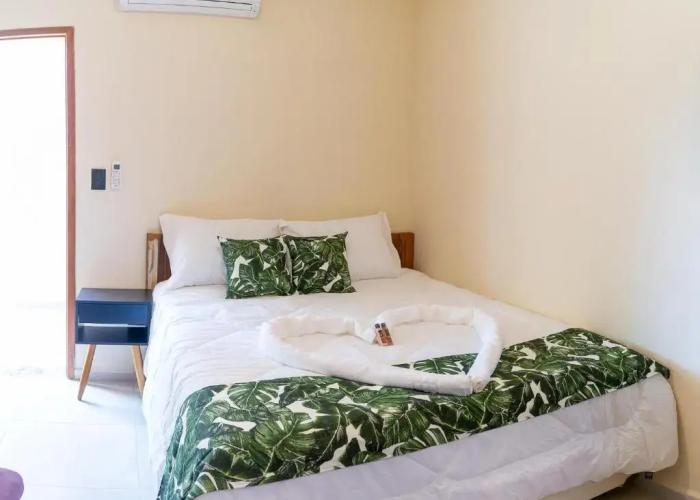 Garden House Pousada Boutique & Spa