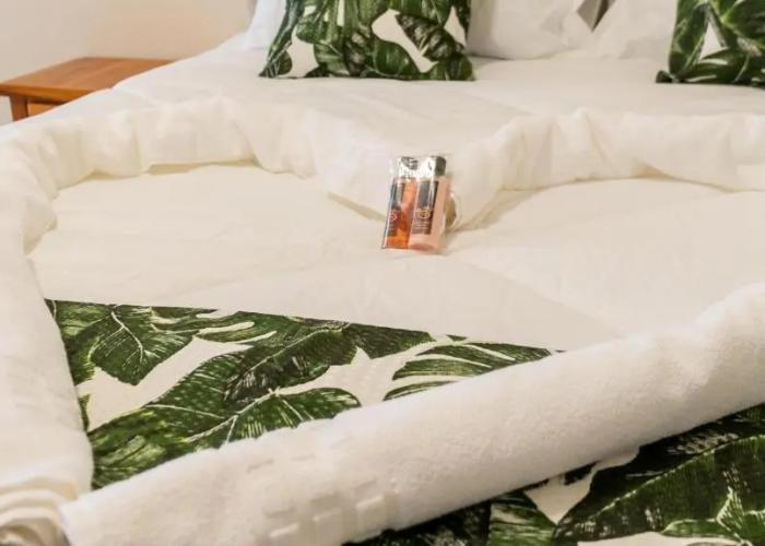Garden House Pousada Boutique & Spa