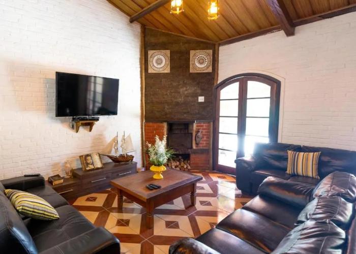 Garden House Pousada Boutique & Spa