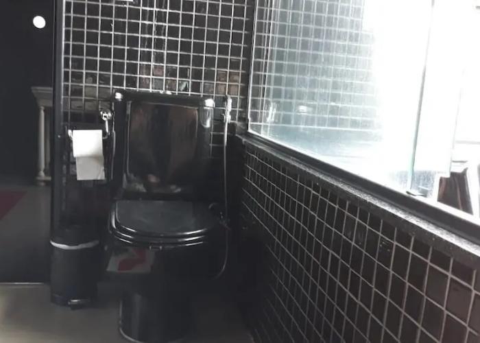 Linda chácara, aconchegante, em São Roque