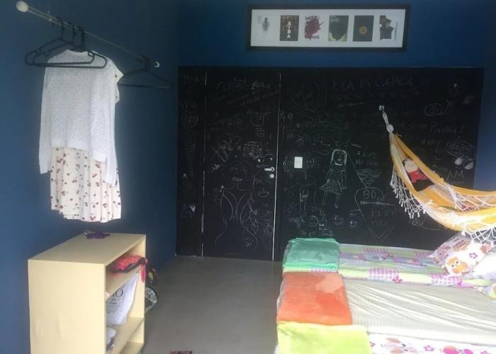 Linda chácara, aconchegante, em São Roque