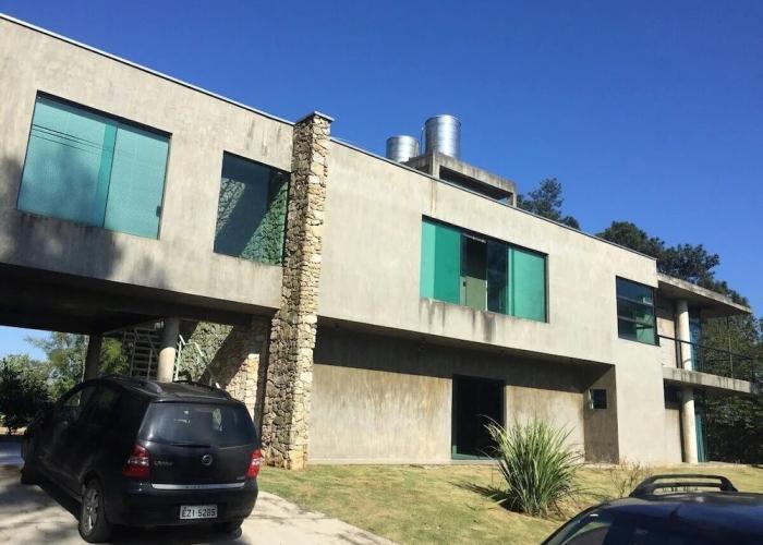 Linda chácara, aconchegante, em São Roque