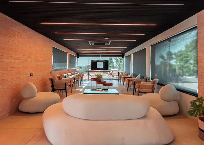 Nor Hotel & Spa