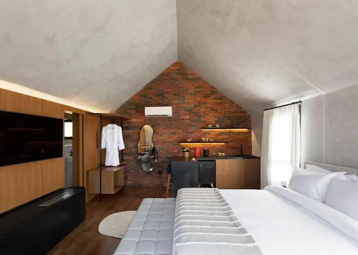 Nor Hotel & Spa