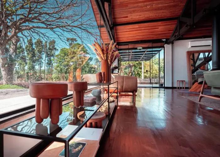 Nor Hotel & Spa