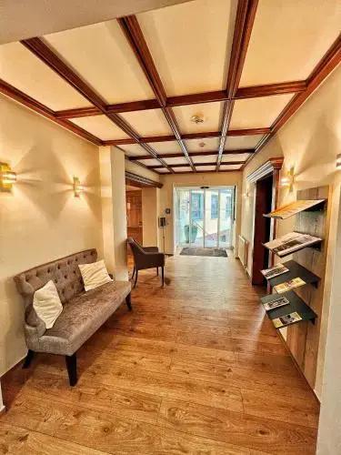 Landhotel Combecher