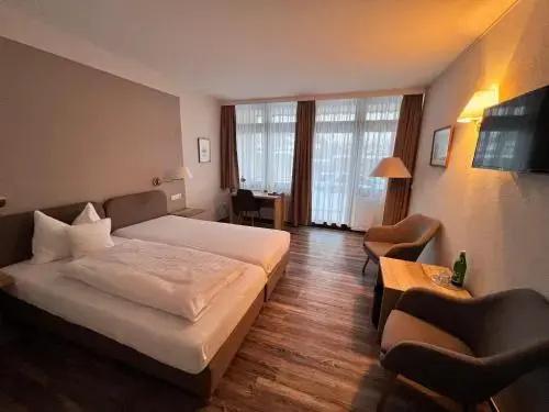 Landhotel Combecher