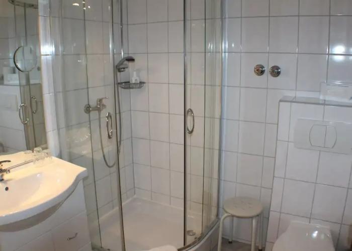 Landhotel Combecher