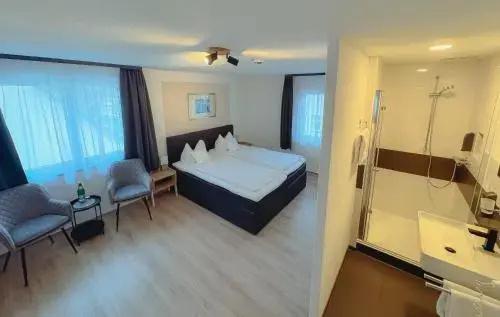 Landhotel Combecher