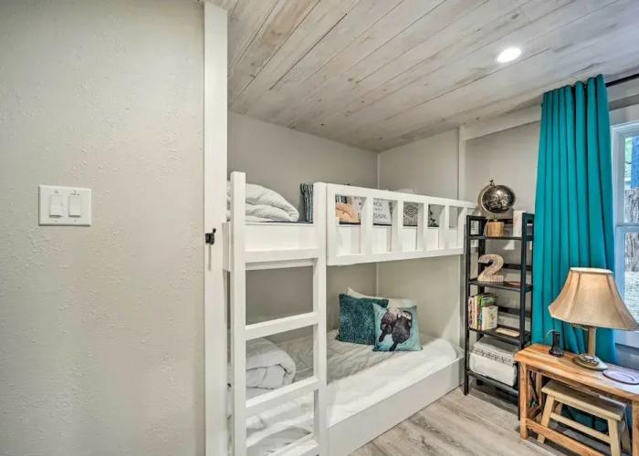 Stunning Blanco Home w/ Direct River Access!