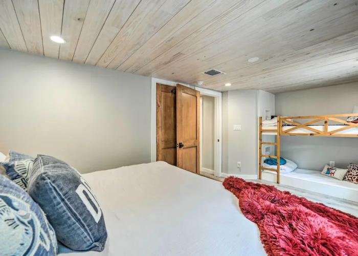 Stunning Blanco Home w/ Direct River Access!