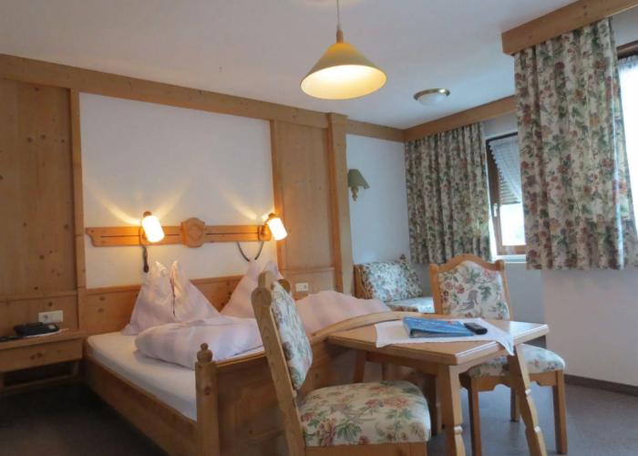 Hotel Sonnblick