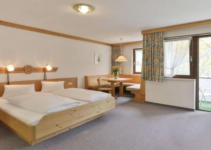 Hotel Sonnblick