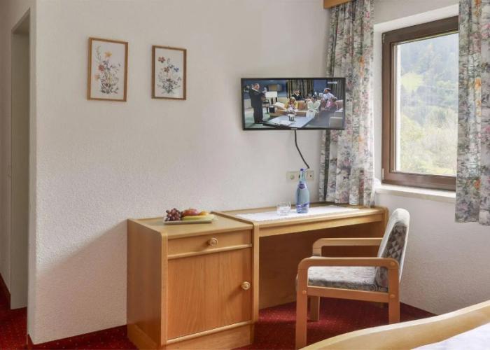 Hotel Sonnblick