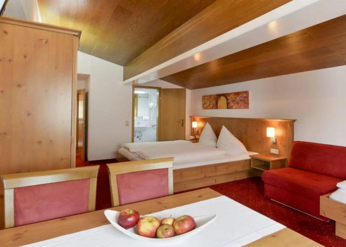 Hotel Sonnblick