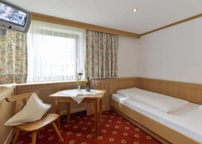 Hotel Sonnblick