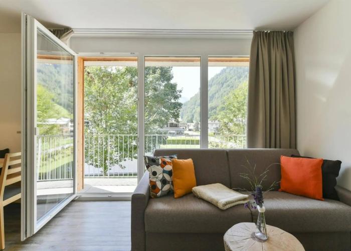 Alpine Lodge Klösterle am Arlberg