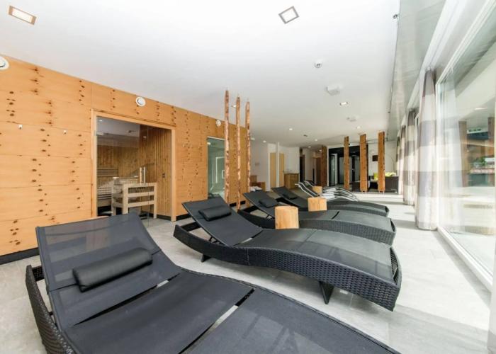 Alpine Lodge Klösterle am Arlberg