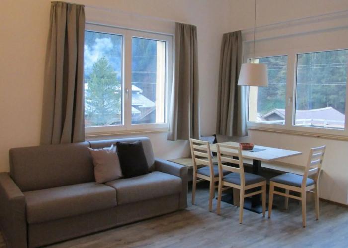 Alpine Lodge Klösterle am Arlberg