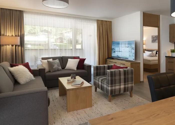 Arlberg Resort Klösterle