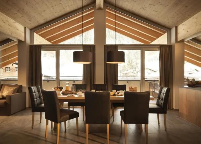 Arlberg Resort Klösterle