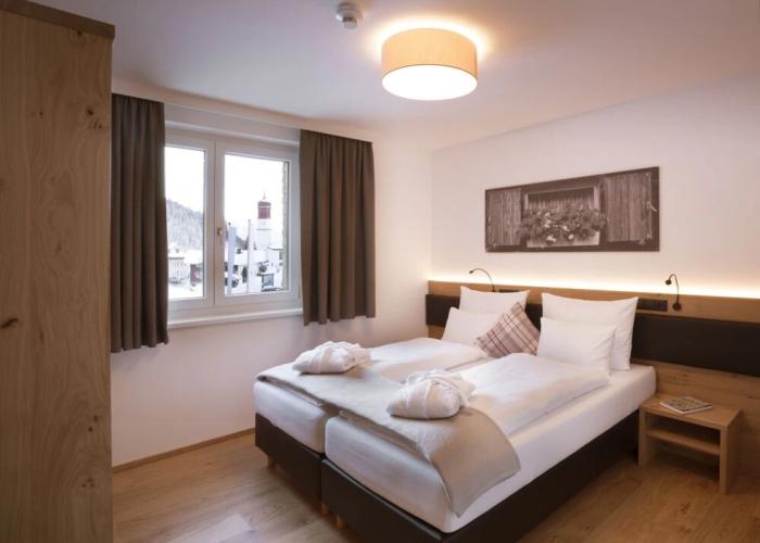 Arlberg Resort Klösterle