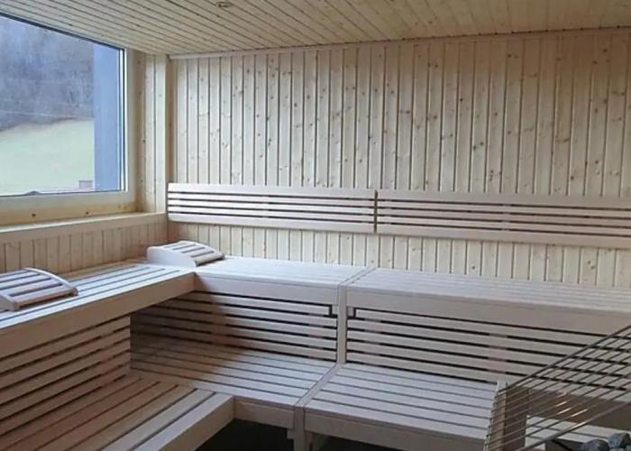 Nice Apartment in Klosterle am Arlberg With Garden